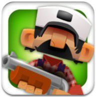 美國大叔單挑殭屍 美國大叔單挑殭屍