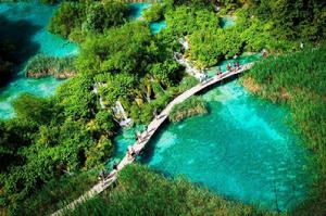 湖泊沉積體系 湖泊沉積體系