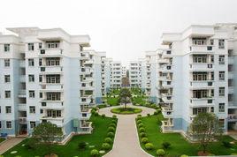 贛州華堅科技學校 贛州華堅科技學校