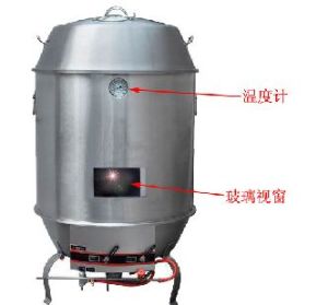 烤鴨爐 烤鴨爐