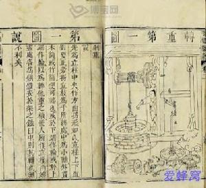 （圖）《奇器圖說》