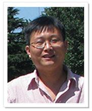 楊茂君[清華大學生命科學院教授、博導]