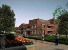 大唐總部1號 大唐總部1號