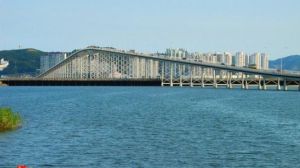 澳凼大橋 澳凼大橋