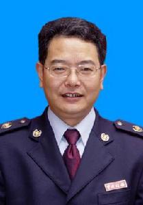 侯斌[四川省達州市通川區國家稅務局局長]