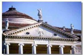 圓廳別墅 圓廳別墅