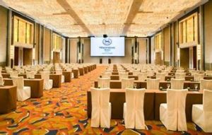 喜來登連鎖酒店集團 喜來登連鎖酒店集團