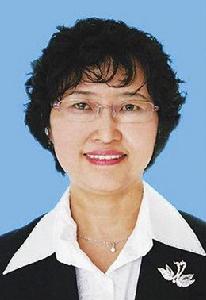 周曉文[吉林政協港澳台僑和外事委員會副主任]