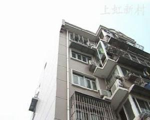 上虹新村 上虹新村