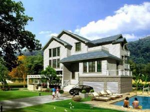 名家別墅 名家別墅