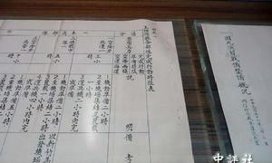 “國光計畫”的戰備整備概況