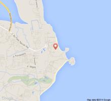 印尼巴厘島美利亞酒店