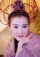 齊天大聖孫悟空[2002年張衛健、蔡卓妍主演電視劇]