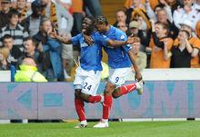 阿魯納&middot;丁達內3