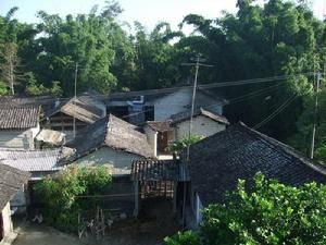 弄別自然村 弄別自然村