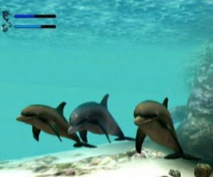 《海豚大冒險》