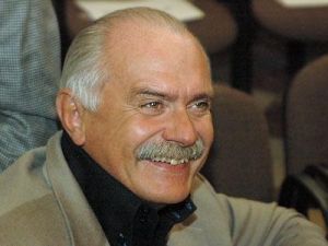 尼基塔&middot;米哈爾科夫