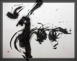 非漢字書法 非漢字書法