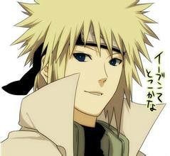 火影四代 火影四代