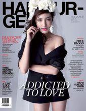 pancake[泰國女演員]