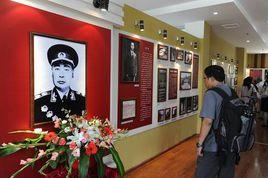 四川省立第一甲種工業學校舊址紀念園 四川省立第一甲種工業學校舊址紀念園