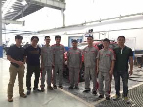 浙江汽車工程學院