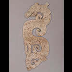 戰國雲紋大玉龍佩 戰國雲紋大玉龍佩