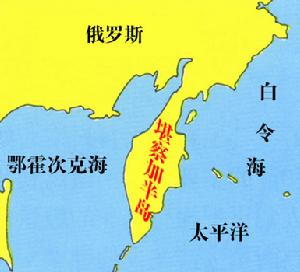 （圖）沃斯托內奇山脈