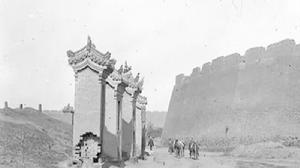 姜瓖大同反正 姜瓖大同反正