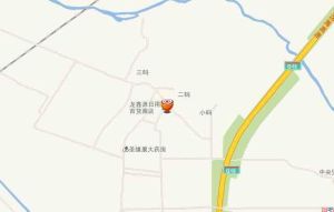 西柳鎮碼頭街道辦事處 西柳鎮碼頭街道辦事處