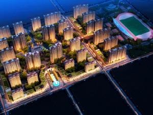 大慶九龍城 大慶九龍城