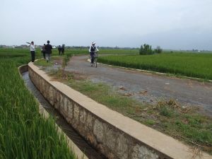 坡頭邑自然村 坡頭邑自然村