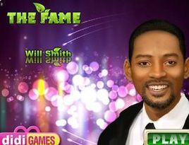 巨星威爾史密斯 巨星威爾史密斯