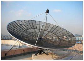 衛星天線 衛星天線