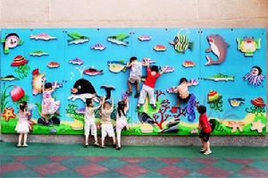 荊州市實驗幼稚園