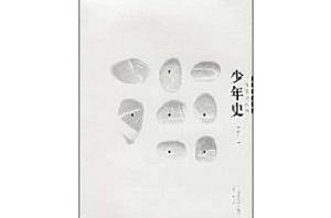 少年史 少年史