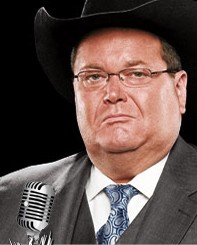 Jim Ross Jim Ross