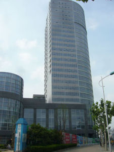 鴻海大廈 鴻海大廈