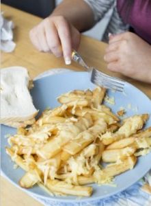 選擇性飲食失調症 選擇性飲食失調症