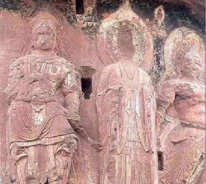 （圖）公元276年