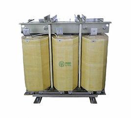 乾式隔離變壓器 乾式隔離變壓器