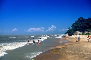 密山興凱湖 密山興凱湖