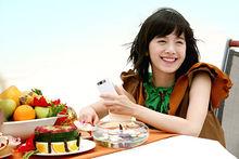 具惠善主演《韓版花樣男子》劇照