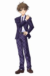 中森翔太 中森翔太