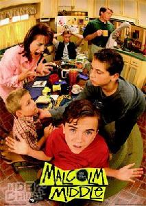 《馬爾柯姆的一家》第2季 《馬爾柯姆的一家》第2季
