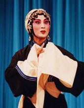 李紅梅老師的戲劇照