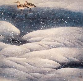 陽江漆畫 陽江漆畫