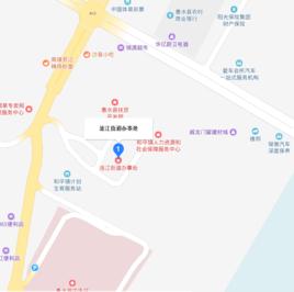 漣江街道 漣江街道