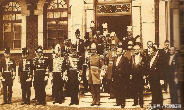 婉容到底出軌了沒?她的老師這么說! 婉容到底出軌了沒?她的老師這么說!