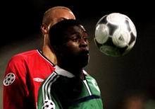 德雷克&middot;博阿滕